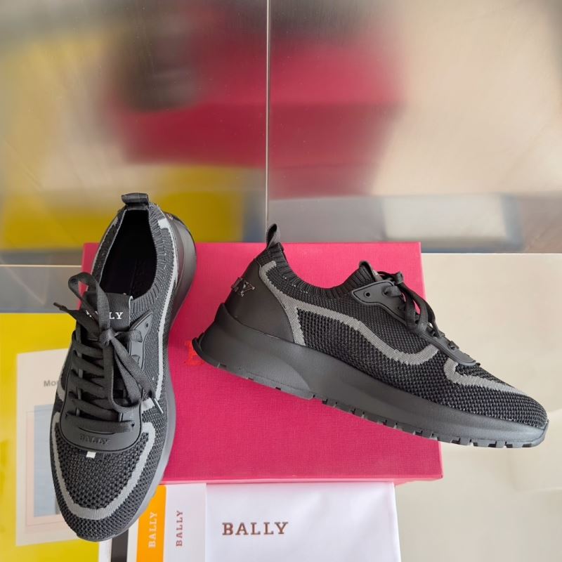 Bally Shoes